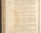 Zdjęcie nr 291 dla obiektu archiwalnego: [Acta actorum officialia coram Johanne de Starzechowicze]