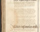 Zdjęcie nr 289 dla obiektu archiwalnego: [Acta actorum officialia coram Johanne de Starzechowicze]