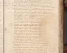 Zdjęcie nr 274 dla obiektu archiwalnego: [Acta actorum officialia coram Johanne de Starzechowicze]