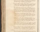Zdjęcie nr 271 dla obiektu archiwalnego: [Acta actorum officialia coram Johanne de Starzechowicze]