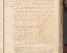Zdjęcie nr 268 dla obiektu archiwalnego: [Acta actorum officialia coram Johanne de Starzechowicze]