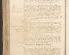 Zdjęcie nr 267 dla obiektu archiwalnego: [Acta actorum officialia coram Johanne de Starzechowicze]