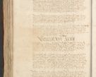 Zdjęcie nr 265 dla obiektu archiwalnego: [Acta actorum officialia coram Johanne de Starzechowicze]