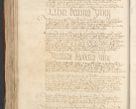 Zdjęcie nr 261 dla obiektu archiwalnego: [Acta actorum officialia coram Johanne de Starzechowicze]