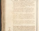 Zdjęcie nr 257 dla obiektu archiwalnego: [Acta actorum officialia coram Johanne de Starzechowicze]