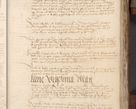 Zdjęcie nr 254 dla obiektu archiwalnego: [Acta actorum officialia coram Johanne de Starzechowicze]