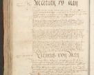 Zdjęcie nr 253 dla obiektu archiwalnego: [Acta actorum officialia coram Johanne de Starzechowicze]
