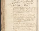 Zdjęcie nr 251 dla obiektu archiwalnego: [Acta actorum officialia coram Johanne de Starzechowicze]