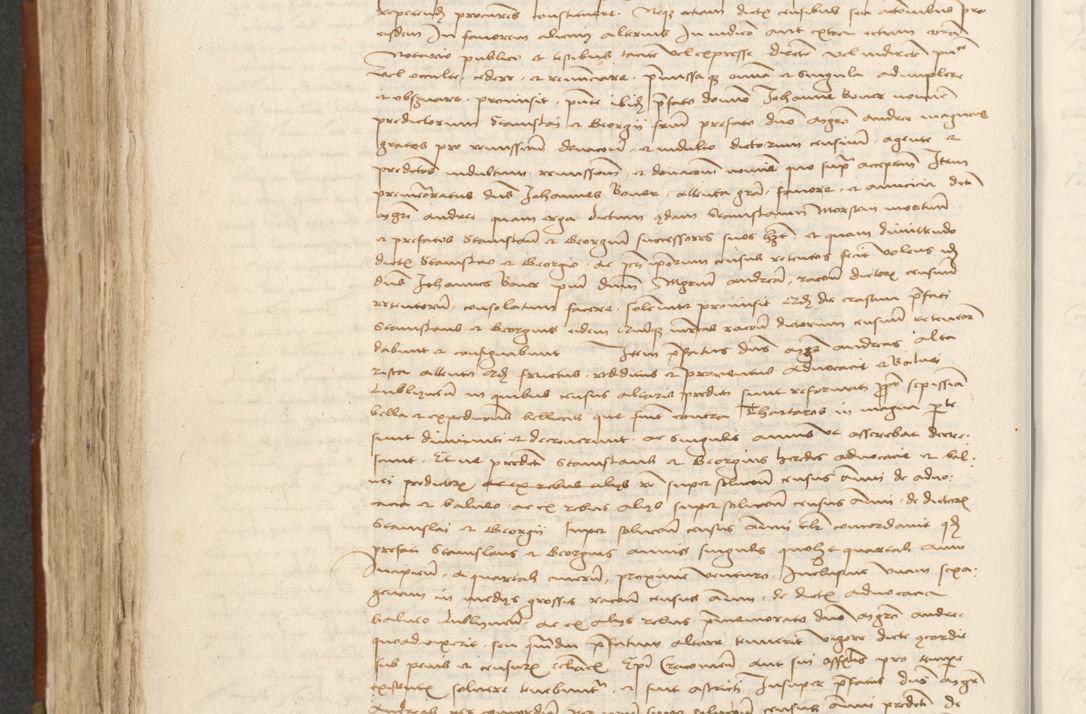 Zdjęcie nr 241 dla obiektu archiwalnego: [Acta actorum officialia coram Johanne de Starzechowicze]