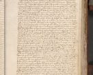Zdjęcie nr 226 dla obiektu archiwalnego: [Acta actorum officialia coram Johanne de Starzechowicze]