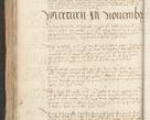 Zdjęcie nr 221 dla obiektu archiwalnego: [Acta actorum officialia coram Johanne de Starzechowicze]