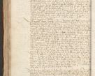 Zdjęcie nr 219 dla obiektu archiwalnego: [Acta actorum officialia coram Johanne de Starzechowicze]