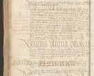 Zdjęcie nr 217 dla obiektu archiwalnego: [Acta actorum officialia coram Johanne de Starzechowicze]