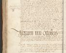 Zdjęcie nr 215 dla obiektu archiwalnego: [Acta actorum officialia coram Johanne de Starzechowicze]