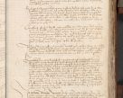 Zdjęcie nr 214 dla obiektu archiwalnego: [Acta actorum officialia coram Johanne de Starzechowicze]