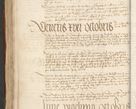 Zdjęcie nr 213 dla obiektu archiwalnego: [Acta actorum officialia coram Johanne de Starzechowicze]