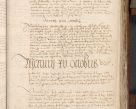 Zdjęcie nr 212 dla obiektu archiwalnego: [Acta actorum officialia coram Johanne de Starzechowicze]