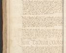 Zdjęcie nr 211 dla obiektu archiwalnego: [Acta actorum officialia coram Johanne de Starzechowicze]