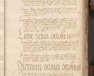 Zdjęcie nr 208 dla obiektu archiwalnego: [Acta actorum officialia coram Johanne de Starzechowicze]