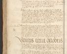 Zdjęcie nr 207 dla obiektu archiwalnego: [Acta actorum officialia coram Johanne de Starzechowicze]