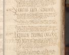 Zdjęcie nr 206 dla obiektu archiwalnego: [Acta actorum officialia coram Johanne de Starzechowicze]