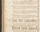 Zdjęcie nr 205 dla obiektu archiwalnego: [Acta actorum officialia coram Johanne de Starzechowicze]