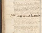 Zdjęcie nr 201 dla obiektu archiwalnego: [Acta actorum officialia coram Johanne de Starzechowicze]