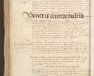 Zdjęcie nr 199 dla obiektu archiwalnego: [Acta actorum officialia coram Johanne de Starzechowicze]