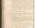 Zdjęcie nr 195 dla obiektu archiwalnego: [Acta actorum officialia coram Johanne de Starzechowicze]