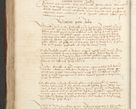 Zdjęcie nr 193 dla obiektu archiwalnego: [Acta actorum officialia coram Johanne de Starzechowicze]