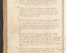 Zdjęcie nr 191 dla obiektu archiwalnego: [Acta actorum officialia coram Johanne de Starzechowicze]