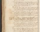 Zdjęcie nr 187 dla obiektu archiwalnego: [Acta actorum officialia coram Johanne de Starzechowicze]