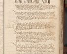 Zdjęcie nr 188 dla obiektu archiwalnego: [Acta actorum officialia coram Johanne de Starzechowicze]