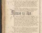 Zdjęcie nr 179 dla obiektu archiwalnego: [Acta actorum officialia coram Johanne de Starzechowicze]