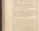 Zdjęcie nr 171 dla obiektu archiwalnego: [Acta actorum officialia coram Johanne de Starzechowicze]