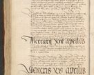 Zdjęcie nr 169 dla obiektu archiwalnego: [Acta actorum officialia coram Johanne de Starzechowicze]