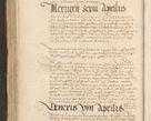 Zdjęcie nr 167 dla obiektu archiwalnego: [Acta actorum officialia coram Johanne de Starzechowicze]