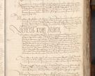 Zdjęcie nr 164 dla obiektu archiwalnego: [Acta actorum officialia coram Johanne de Starzechowicze]