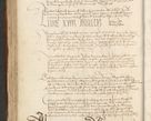 Zdjęcie nr 163 dla obiektu archiwalnego: [Acta actorum officialia coram Johanne de Starzechowicze]