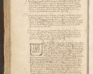 Zdjęcie nr 161 dla obiektu archiwalnego: [Acta actorum officialia coram Johanne de Starzechowicze]