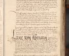 Zdjęcie nr 156 dla obiektu archiwalnego: [Acta actorum officialia coram Johanne de Starzechowicze]