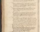 Zdjęcie nr 149 dla obiektu archiwalnego: [Acta actorum officialia coram Johanne de Starzechowicze]