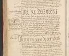 Zdjęcie nr 143 dla obiektu archiwalnego: [Acta actorum officialia coram Johanne de Starzechowicze]