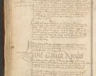 Zdjęcie nr 141 dla obiektu archiwalnego: [Acta actorum officialia coram Johanne de Starzechowicze]