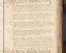 Zdjęcie nr 140 dla obiektu archiwalnego: [Acta actorum officialia coram Johanne de Starzechowicze]