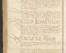 Zdjęcie nr 135 dla obiektu archiwalnego: [Acta actorum officialia coram Johanne de Starzechowicze]