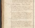 Zdjęcie nr 133 dla obiektu archiwalnego: [Acta actorum officialia coram Johanne de Starzechowicze]