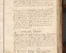 Zdjęcie nr 132 dla obiektu archiwalnego: [Acta actorum officialia coram Johanne de Starzechowicze]