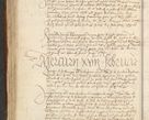 Zdjęcie nr 131 dla obiektu archiwalnego: [Acta actorum officialia coram Johanne de Starzechowicze]