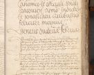 Zdjęcie nr 130 dla obiektu archiwalnego: [Acta actorum officialia coram Johanne de Starzechowicze]